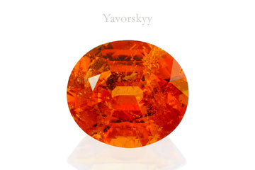 Clinohumite 1.55 cts