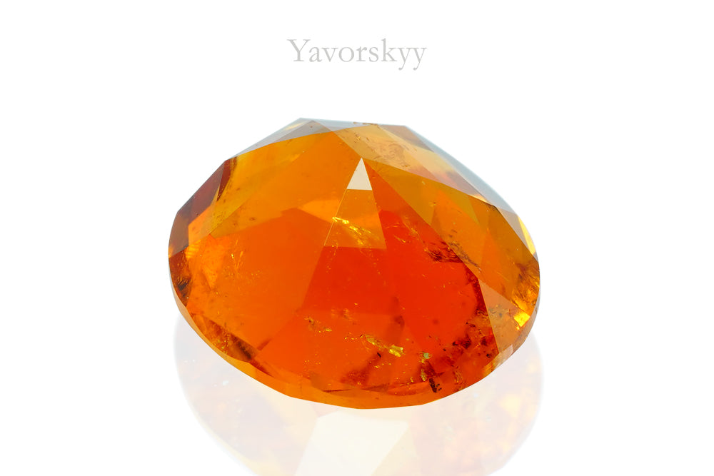 Clinohumite 1.55 cts