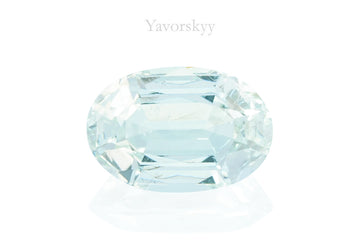 Jeremejevite 1.60 cts