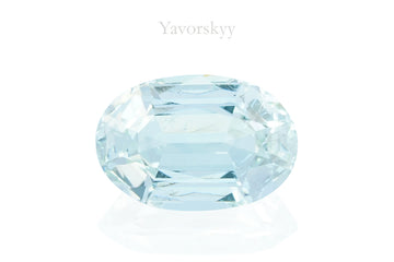 Jeremejevite 1.60 cts