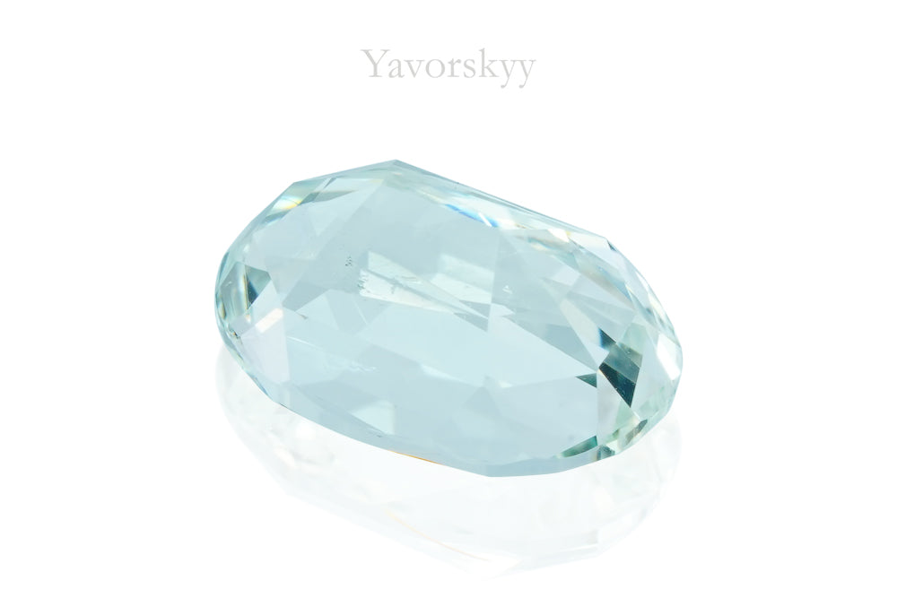 Jeremejevite 1.60 cts