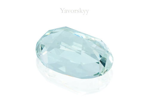 Jeremejevite 1.60 cts