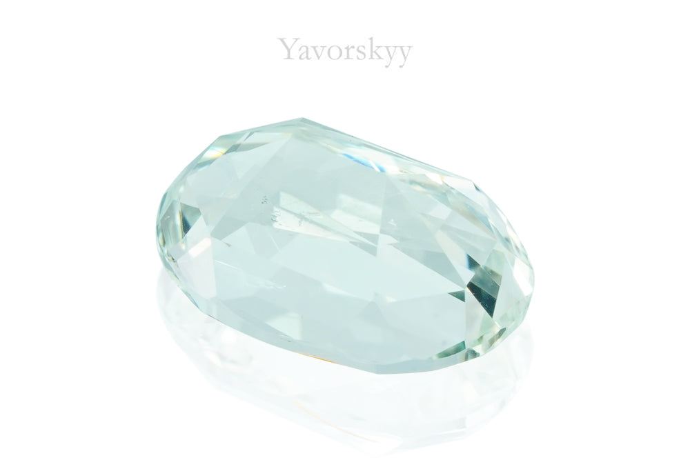 Jeremejevite 1.60 cts