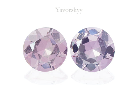 Spinel 2.03 cts / 2 pcs