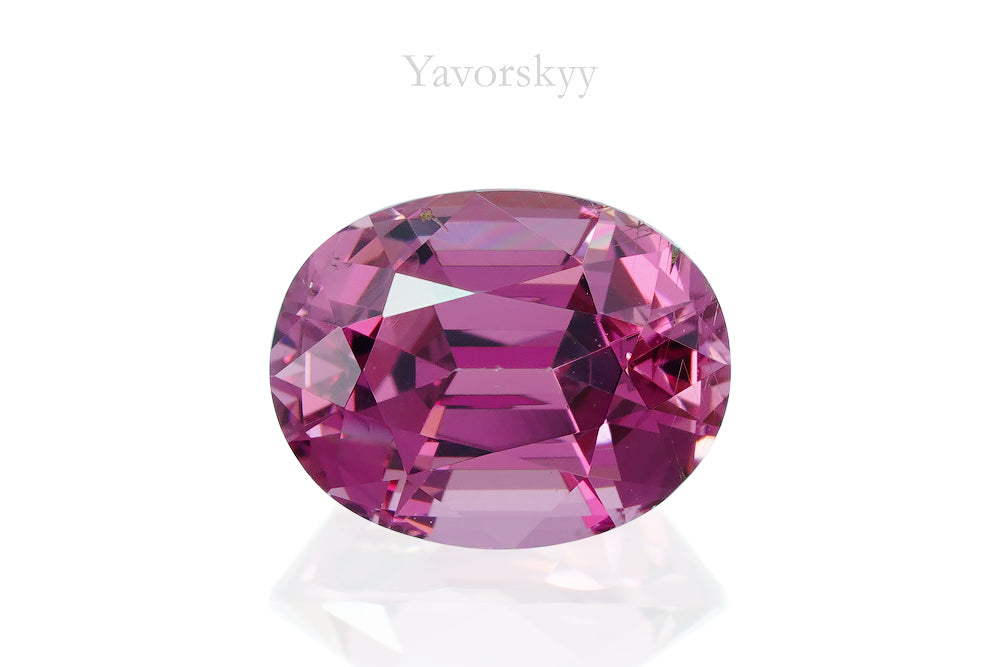 Rhodolite 1.64 cts