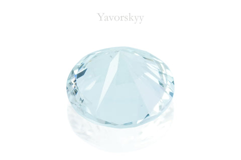 Topaz 1.64 cts