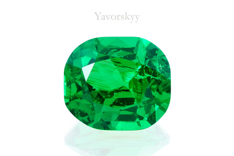 Chrysoberyl 0.21 ct