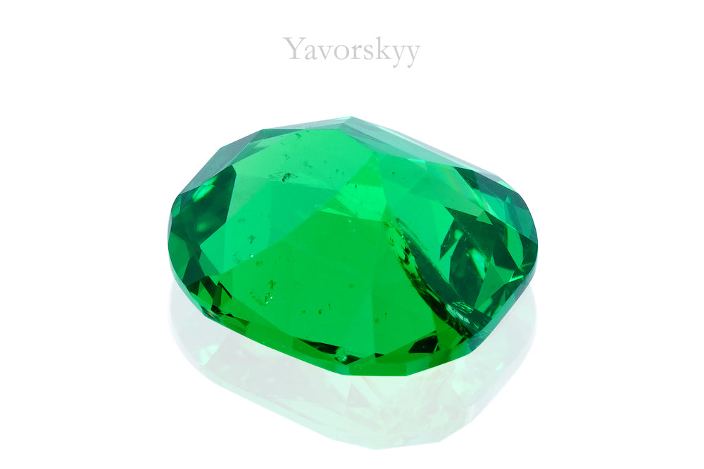 Tsavorite 1.65 cts