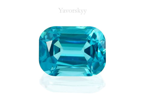 Lagoon Tourmaline 1.65 ct