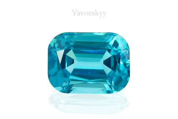 Royal Indigo Tourmaline 1.65 ct