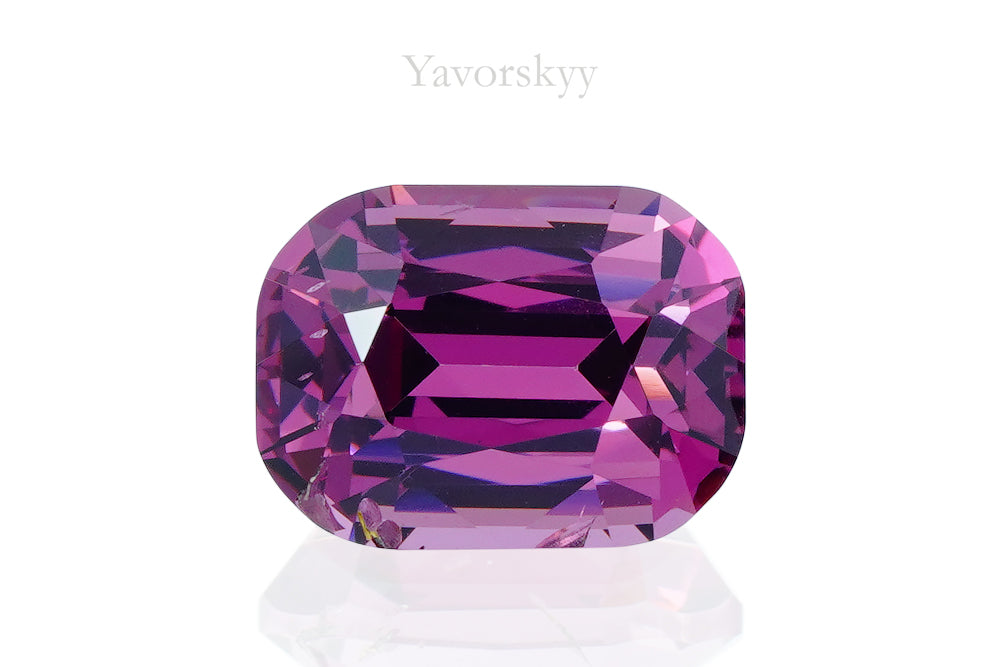 Rhodolite 1.65 cts