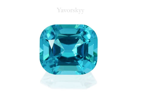 Lagoon Tourmaline 1.66 cts