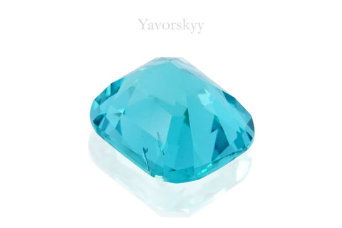 Lagoon Tourmaline 1.66 cts