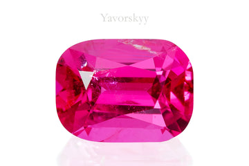 Pinkish-Red Spinel 1.67 cts