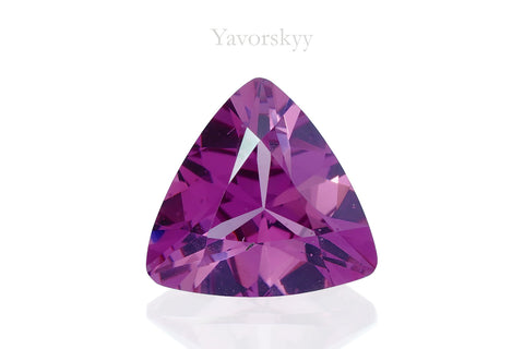 Pink Spinel 0.56 ct