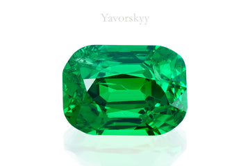 Tsavorite 1.70 cts