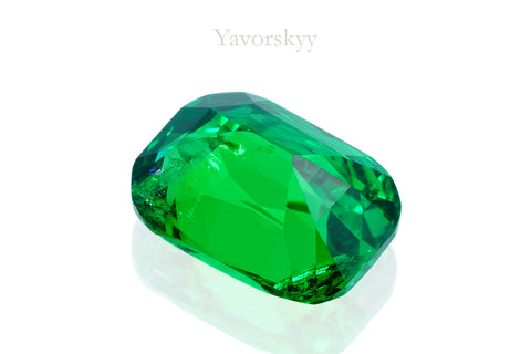 Tsavorite 1.70 cts