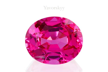 Pink Spinel 1.70 cts