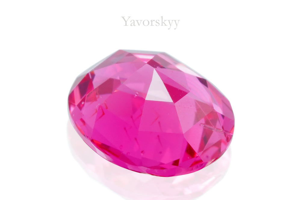 Pink Spinel 1.70 cts
