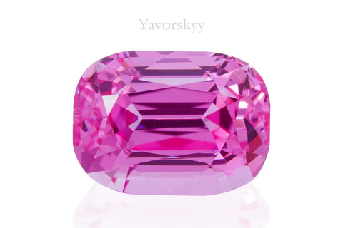 Neon Pink Spinel 1.71 cts