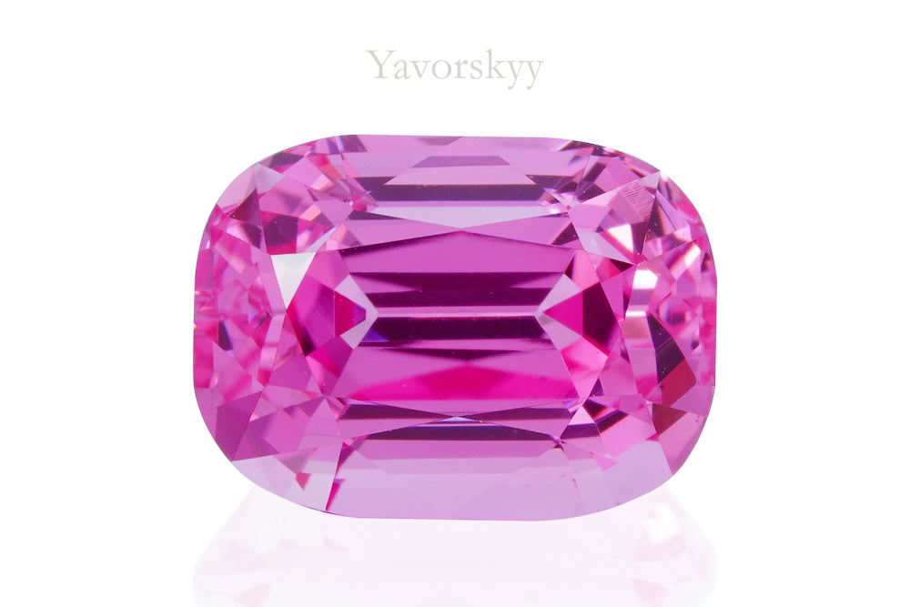 Neon Pink Spinel 1.71 cts
