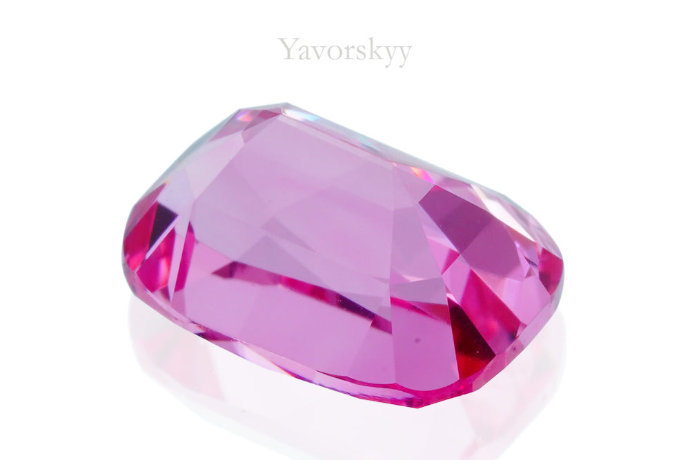 Neon Pink Spinel 1.71 cts