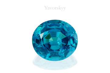 Indigo Tourmaline 1.76 cts