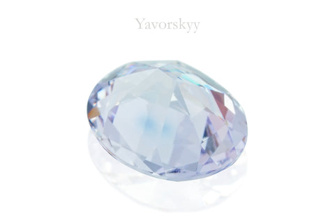 Grey Spinel 1.77 cts - Yavorskyy