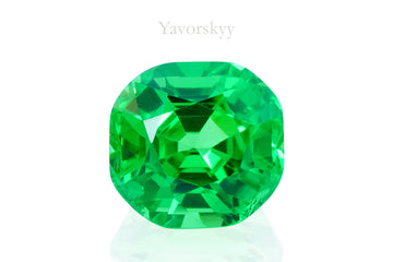 Tsavorite 1.79 cts
