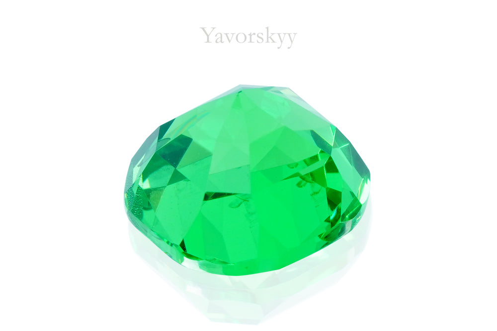 Tsavorite 1.79 cts