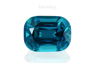 Indigo Blue Tourmaline 1.81 cts