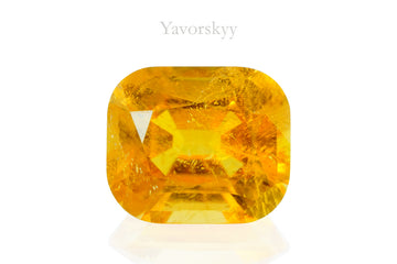 Clinohumite 1.83 cts