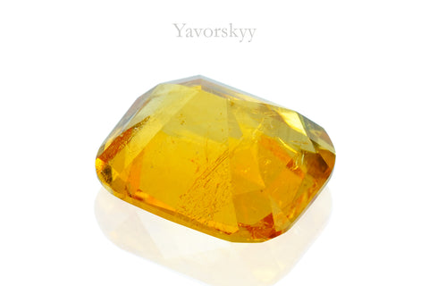 Clinohumite 1.83 cts