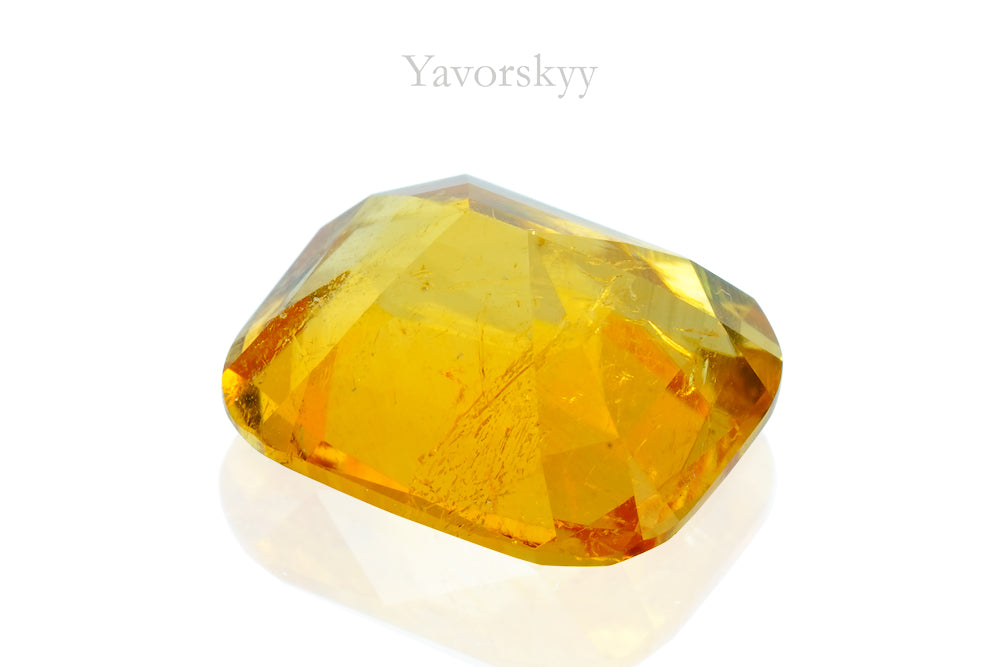 Clinohumite 1.83 cts