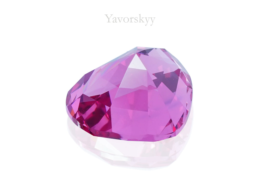 Pink Spinel 1.83 cts - Yavorskyy