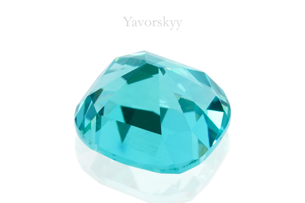 Lagoon Tourmaline 1.84 cts