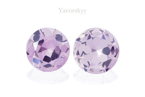 Spinel 2.03 cts / 2 pcs