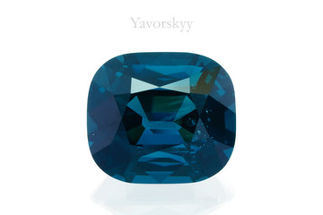Blue Spinel 1.86 ct