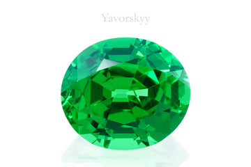 Tsavorite 1.89 cts