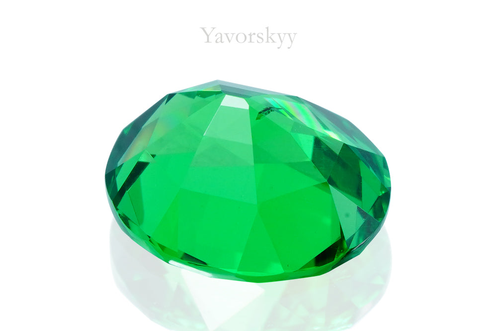 Tsavorite 1.89 cts