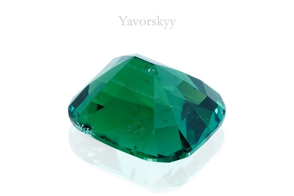 Green Tourmaline 1.94 cts