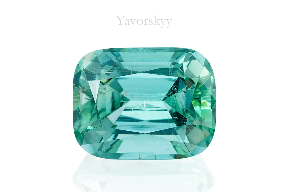 Green Tourmaline 1.96 cts