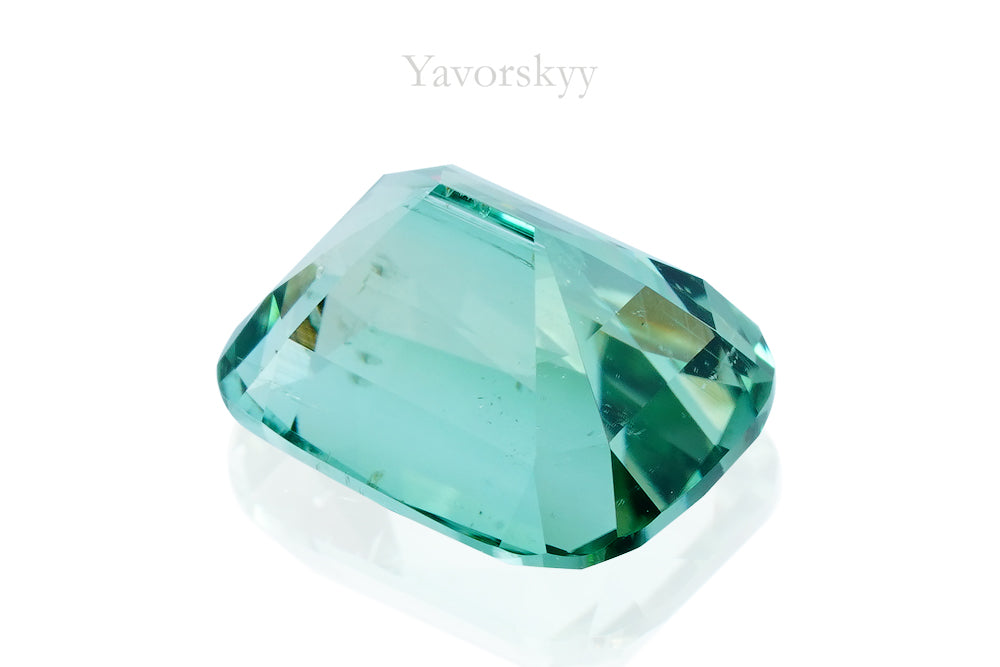 Green Tourmaline 1.96 cts