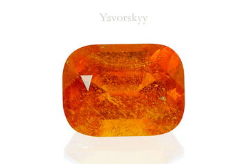 Clinohumite 1.97 cts