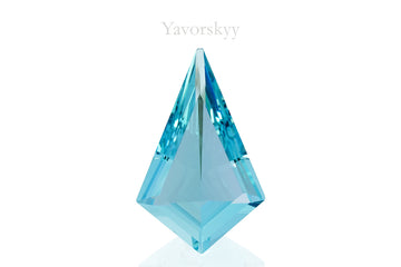 Aquamarine 11.04 cts