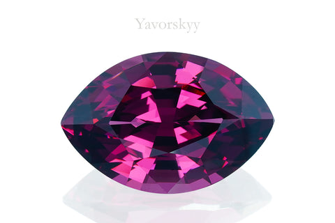 Spinel 3.39 cts / 2 pcs
