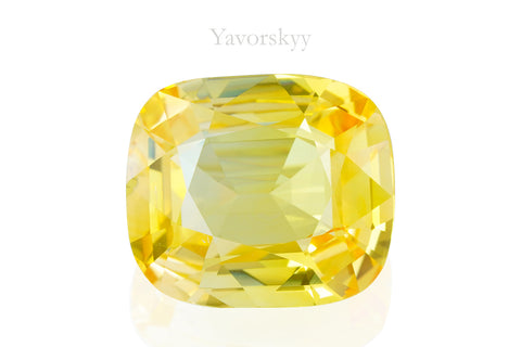Demantoid 1.22 cts