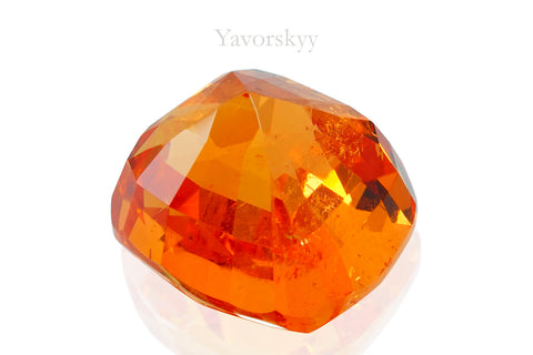 Mandarin Garnet 10.35 cts
