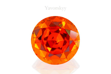 Mandarin Garnet 11.88 cts