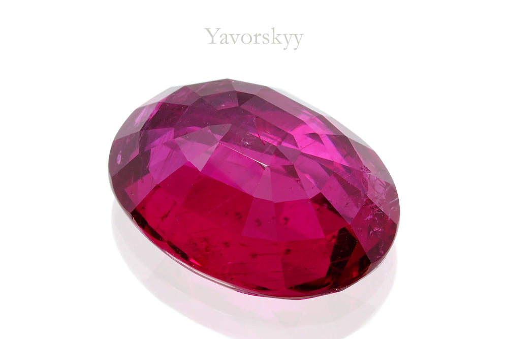 Ruby NH 12.21 cts